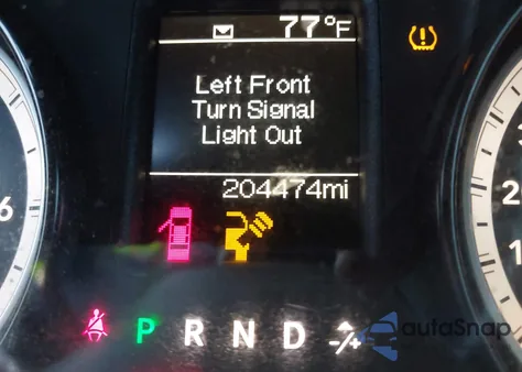 2014 Ram 1500 Tradesman z USA, uszkodzony, nr VIN 1C6RR6FG8ES455170